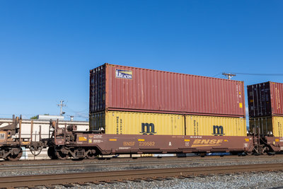 BNSF 239582A