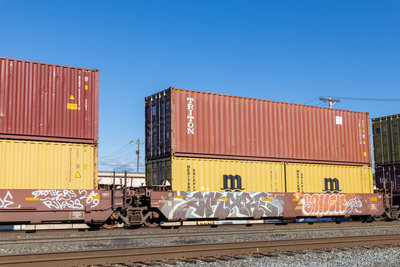 BNSF 239582D