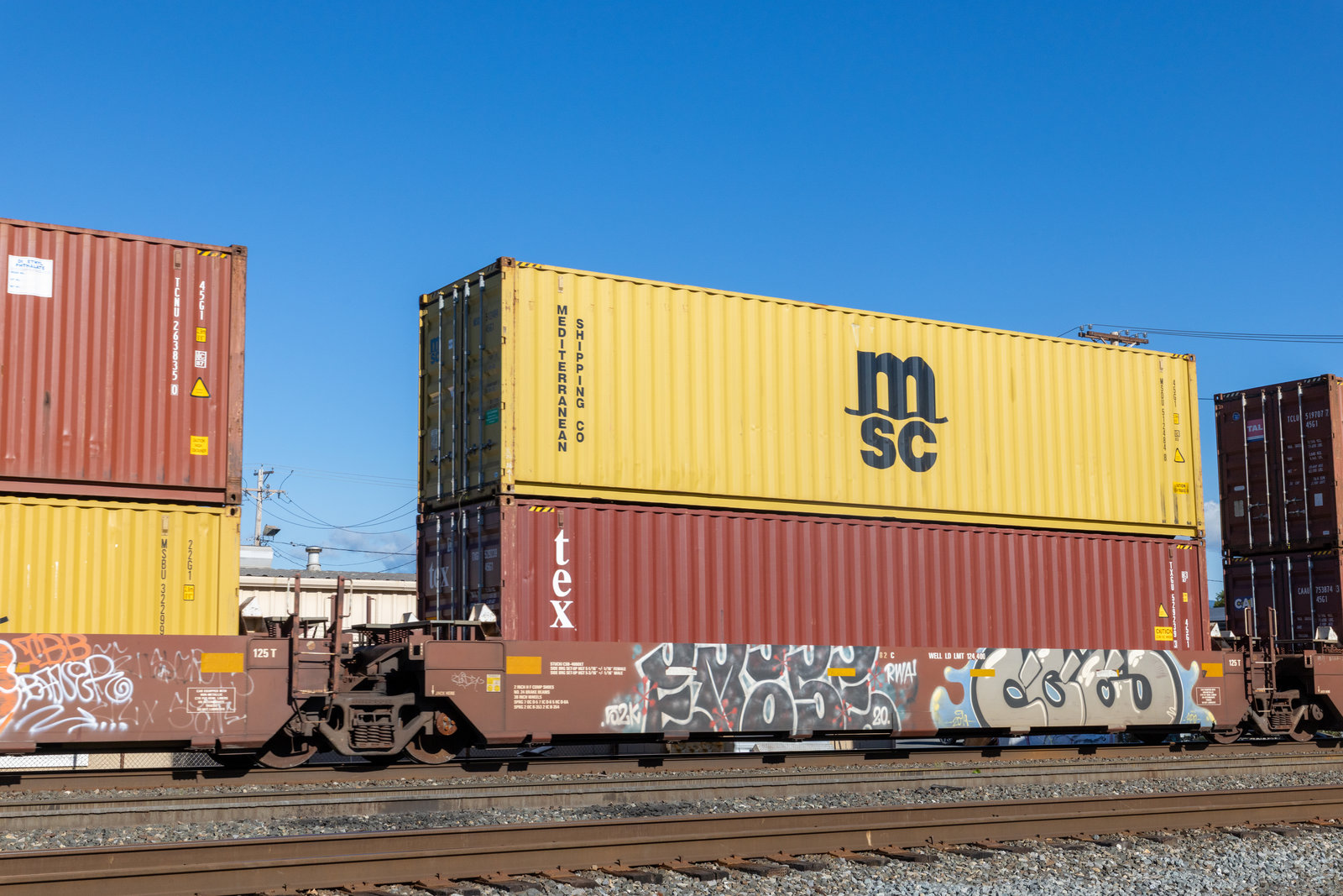 BNSF 239582C