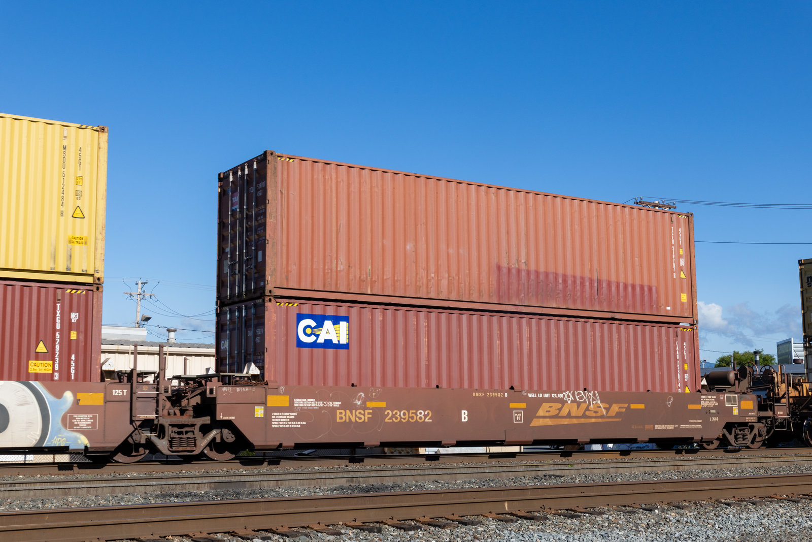 BNSF 239582B