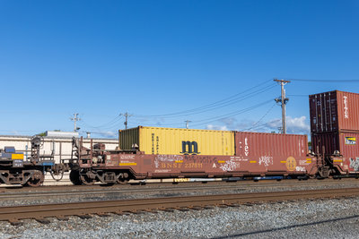 BNSF 237811A
