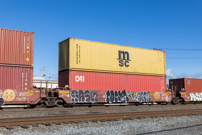 BNSF 237811D
