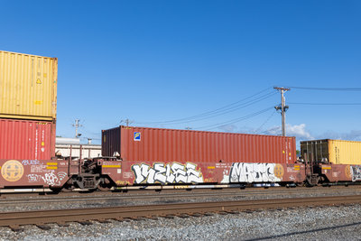 BNSF 237811C