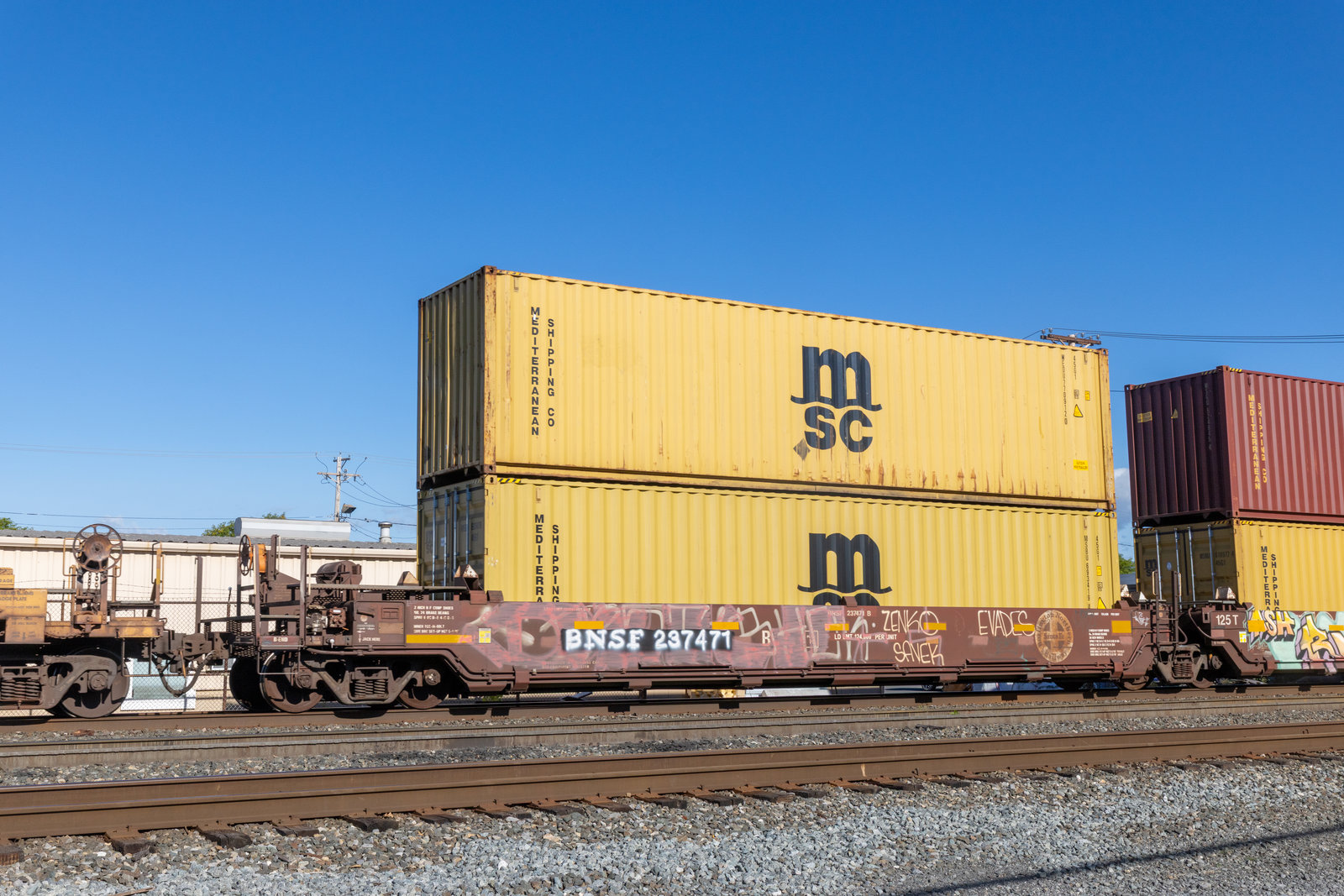 BNSF 237471B