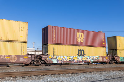 BNSF 237471C