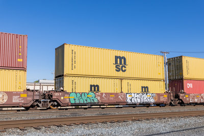 BNSF 237471D