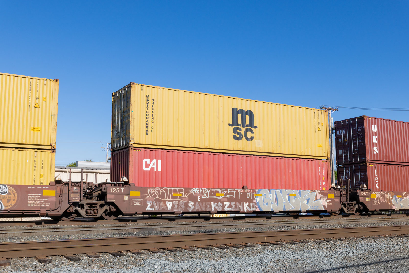 BNSF 237471E