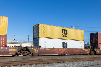 BNSF 240168C
