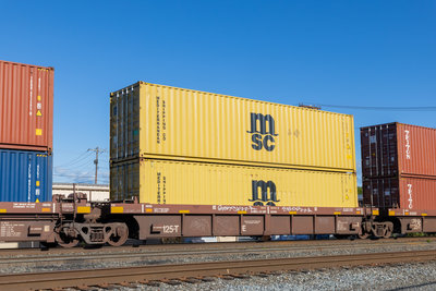 BNSF 239459E
