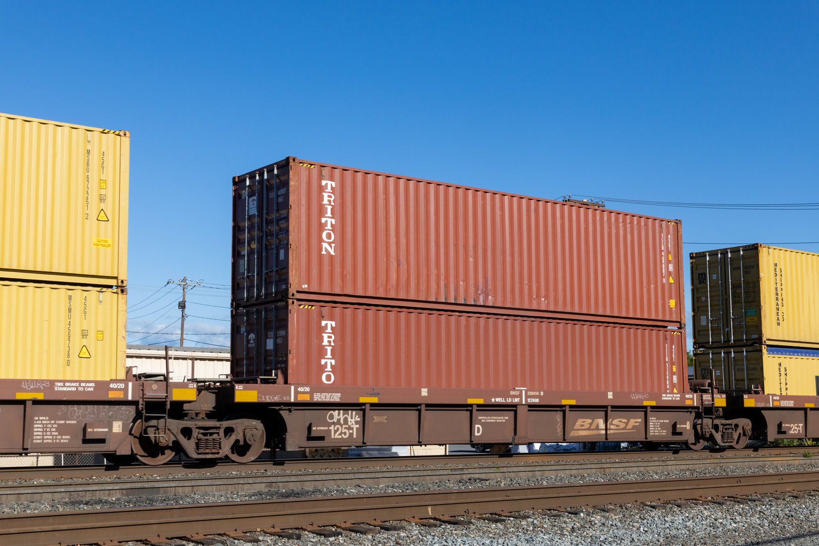 BNSF 239459D