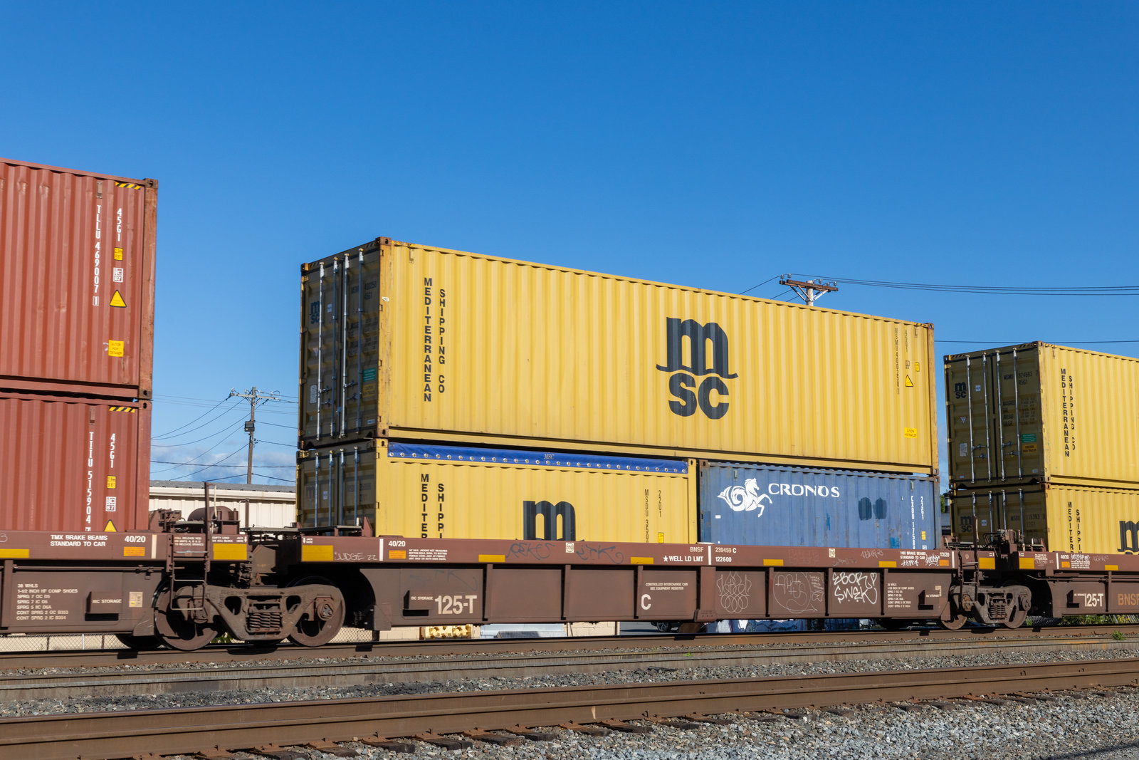BNSF 239459C