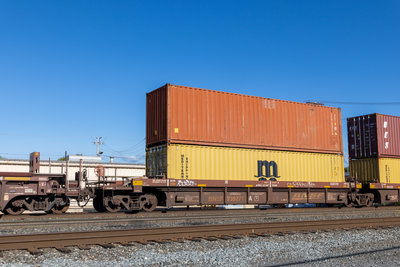 BNSF 239271A