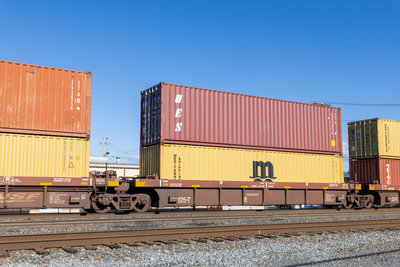 BNSF 239271E