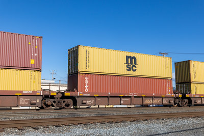 BNSF 239271D