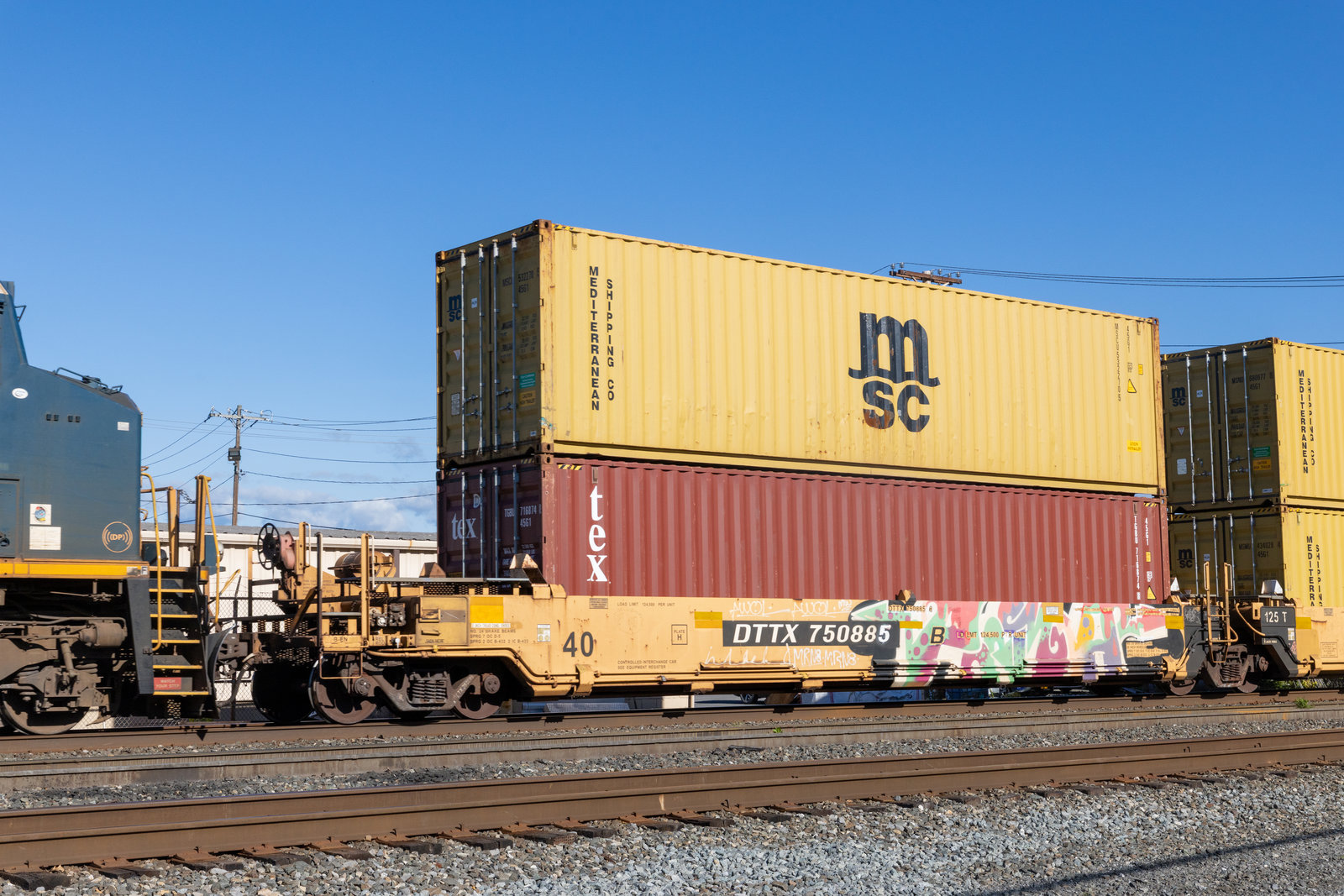 DTTX 750885B