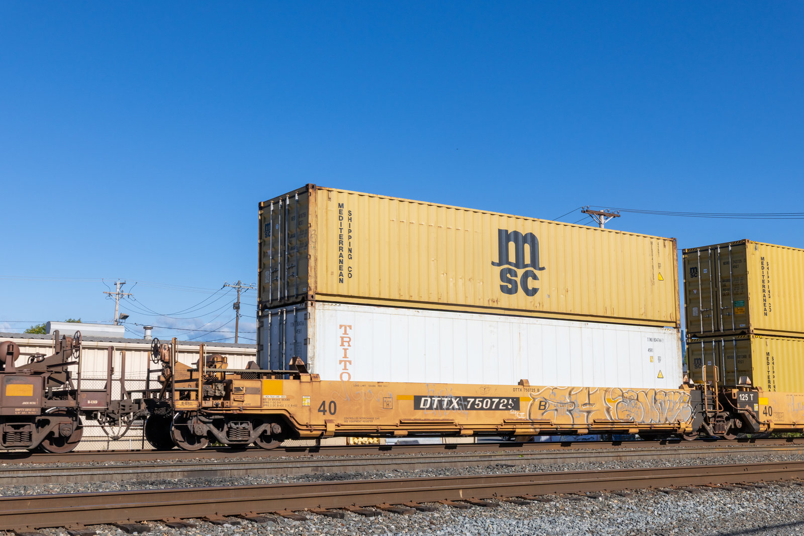 DTTX 750725B
