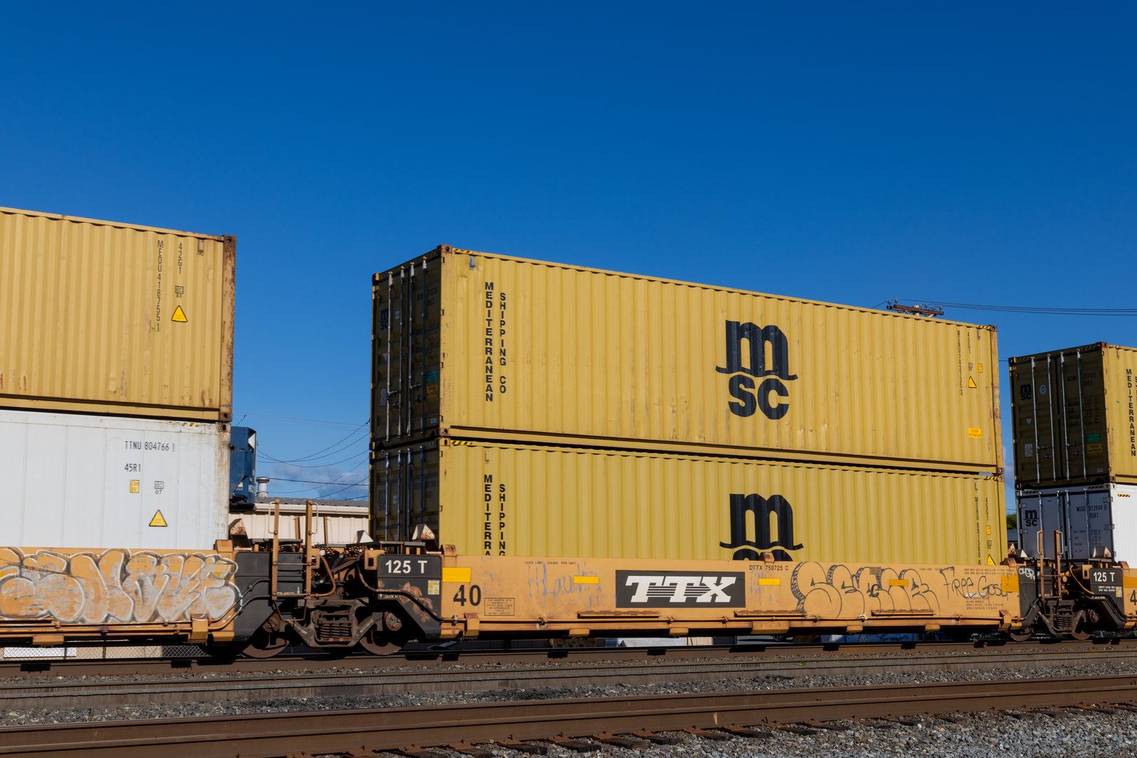 DTTX 750725C