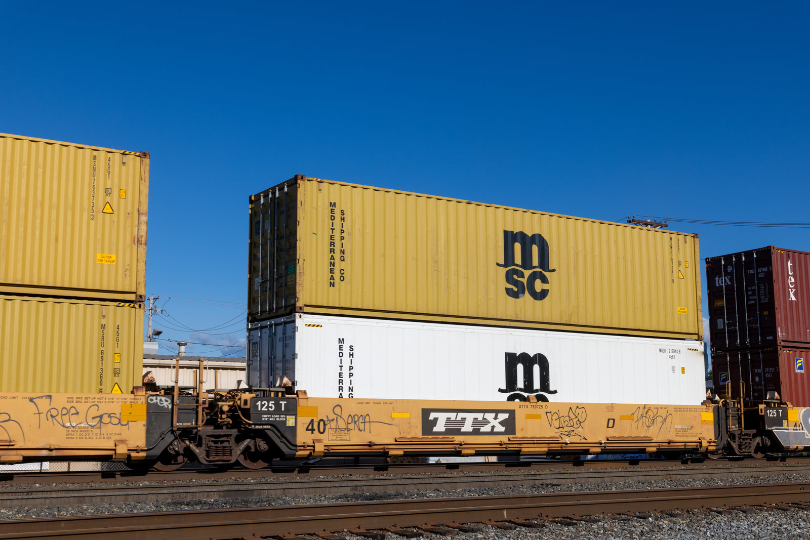 DTTX 750725D