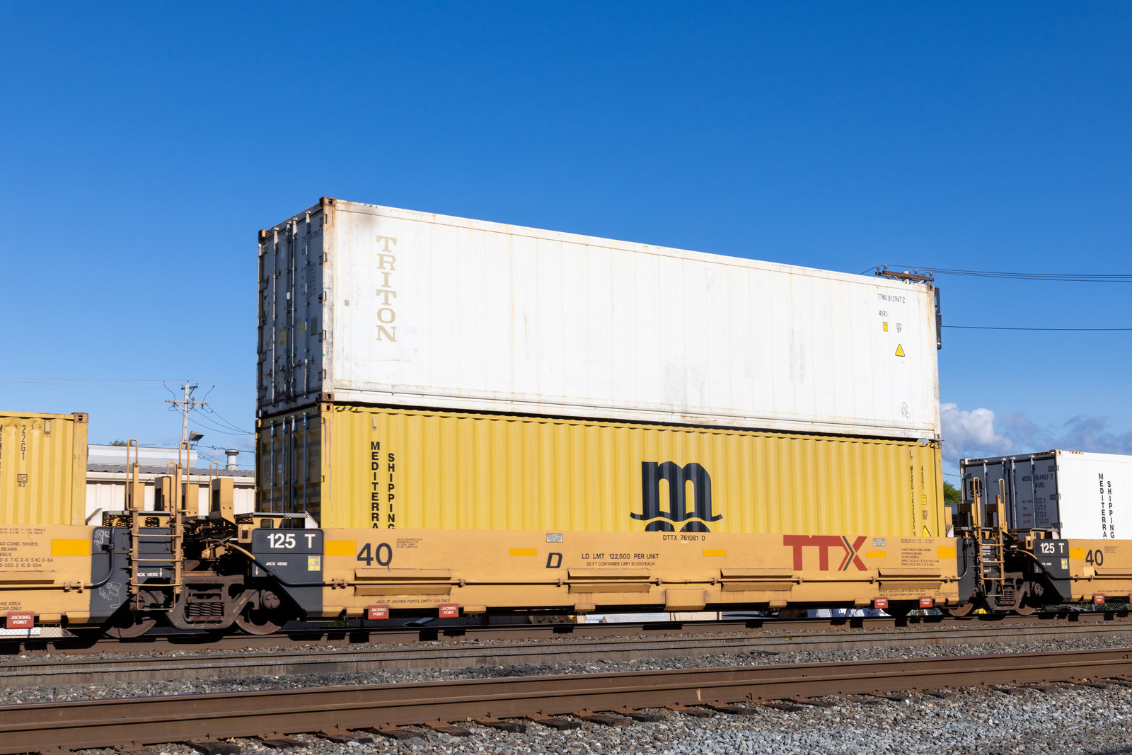 DTTX 761081D