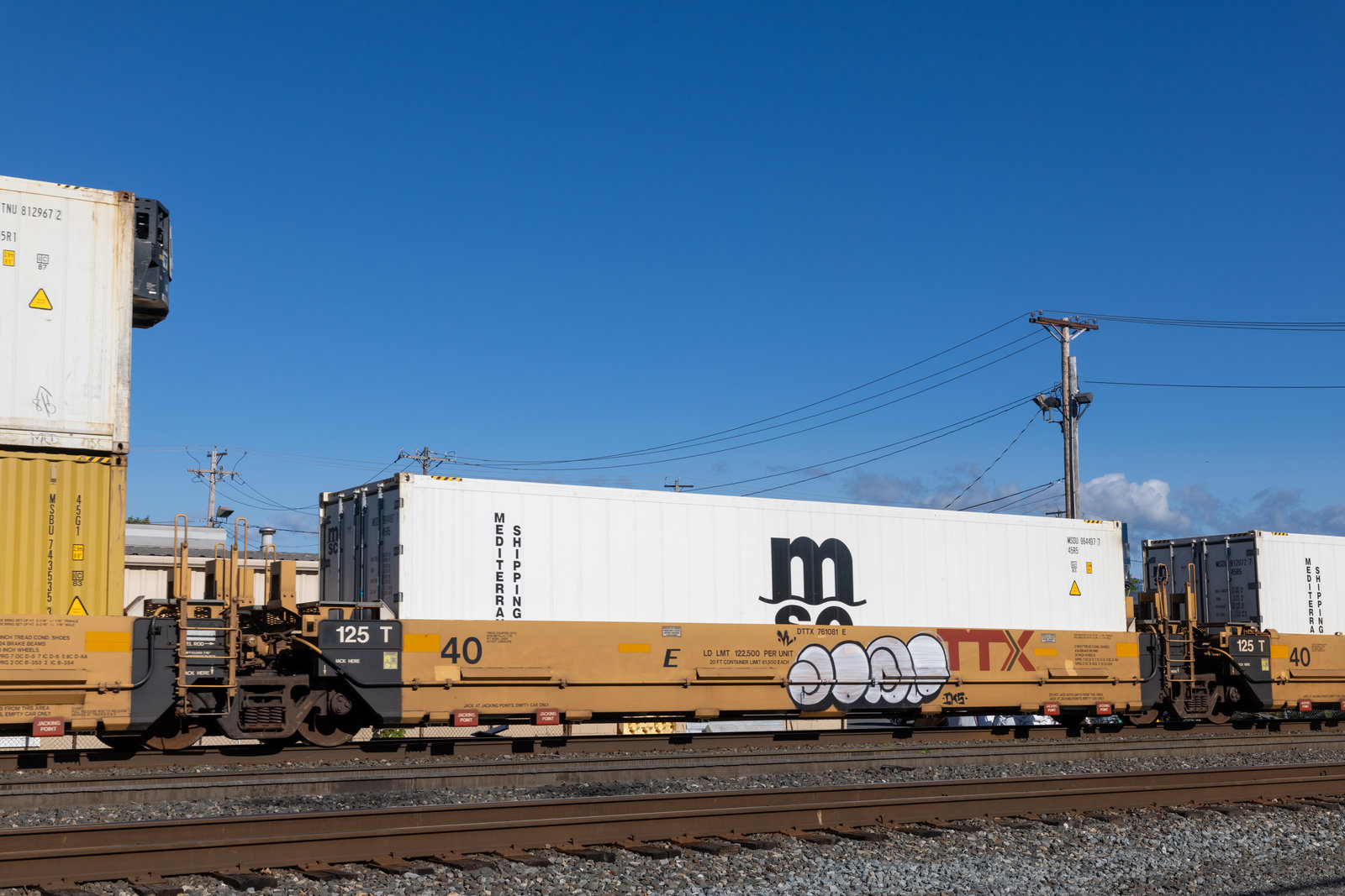 DTTX 761081E