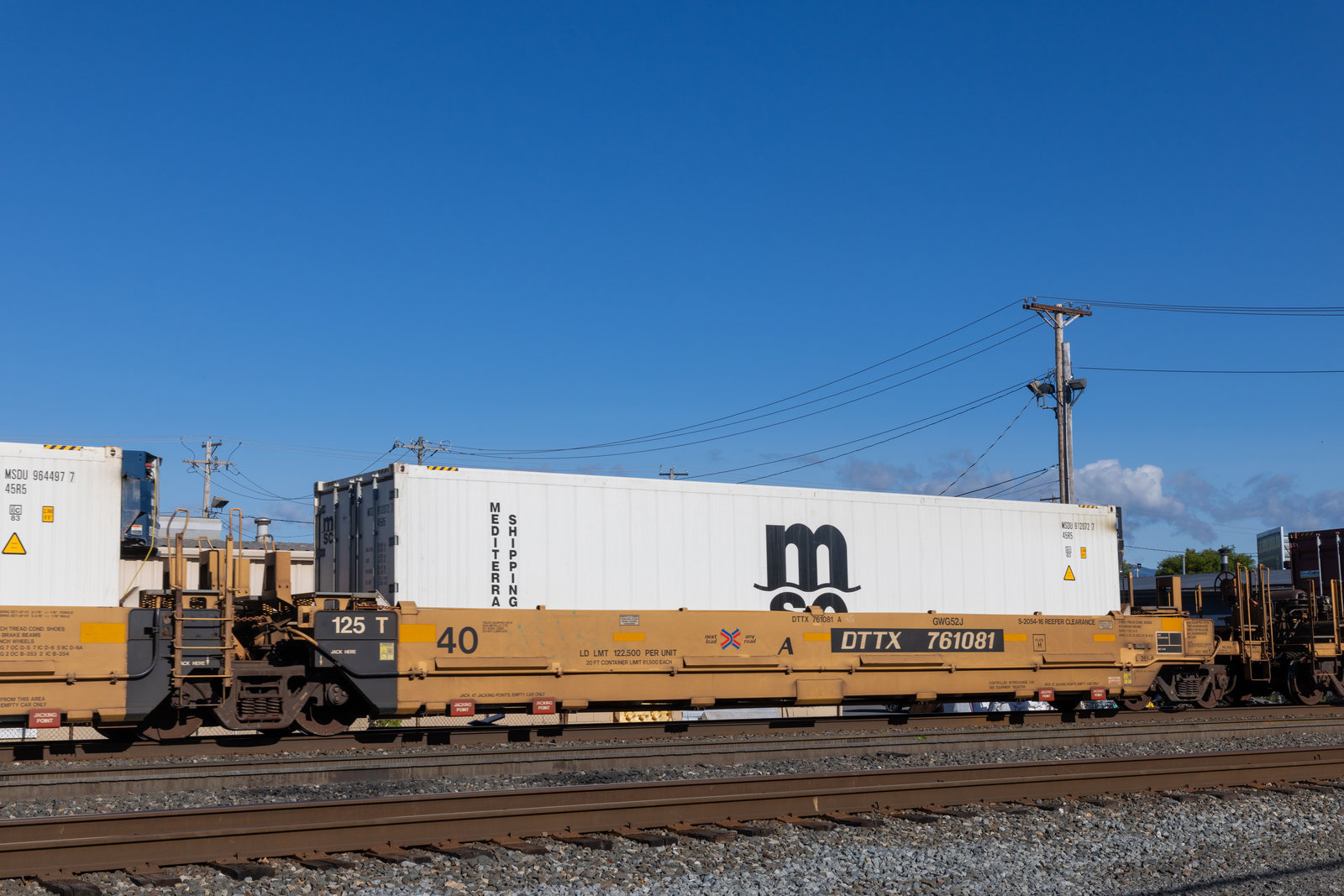 DTTX 761081A