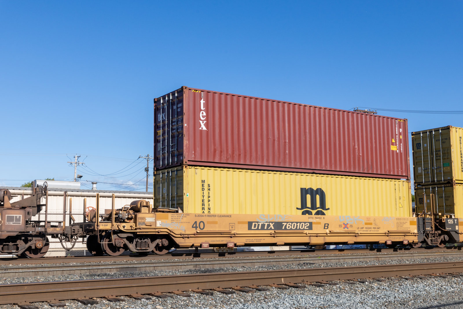 DTTX 760102B