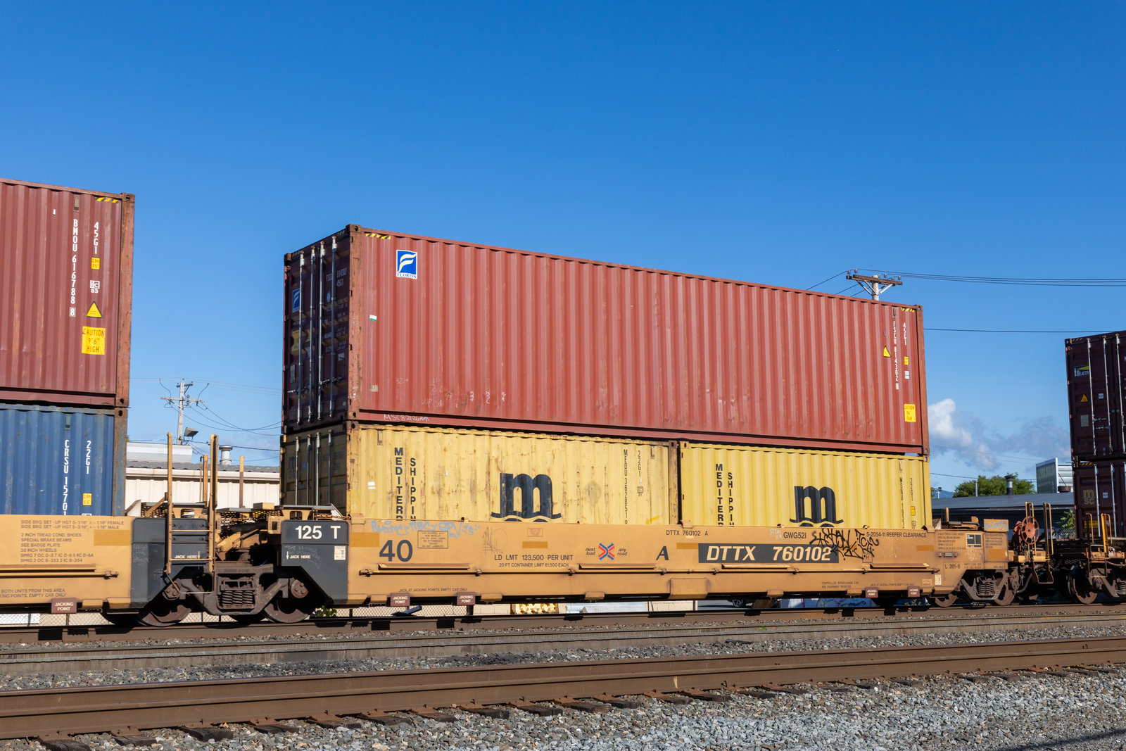 DTTX 760102A