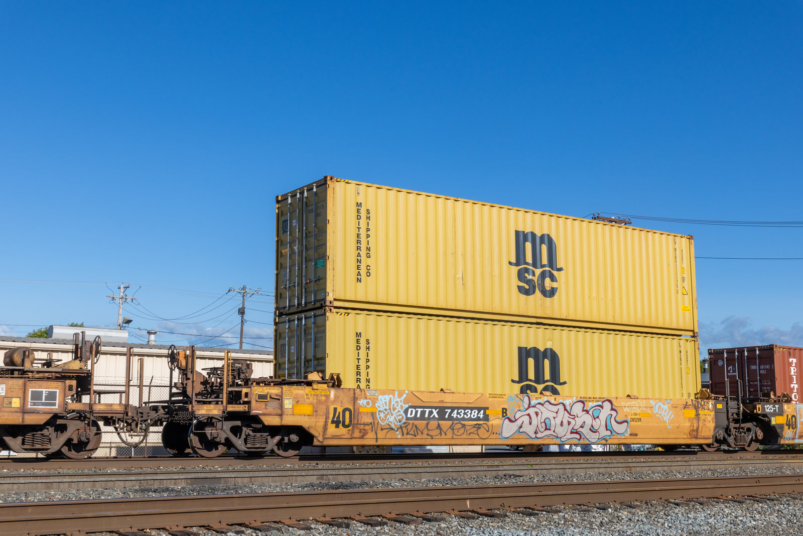 DTTX 743384B