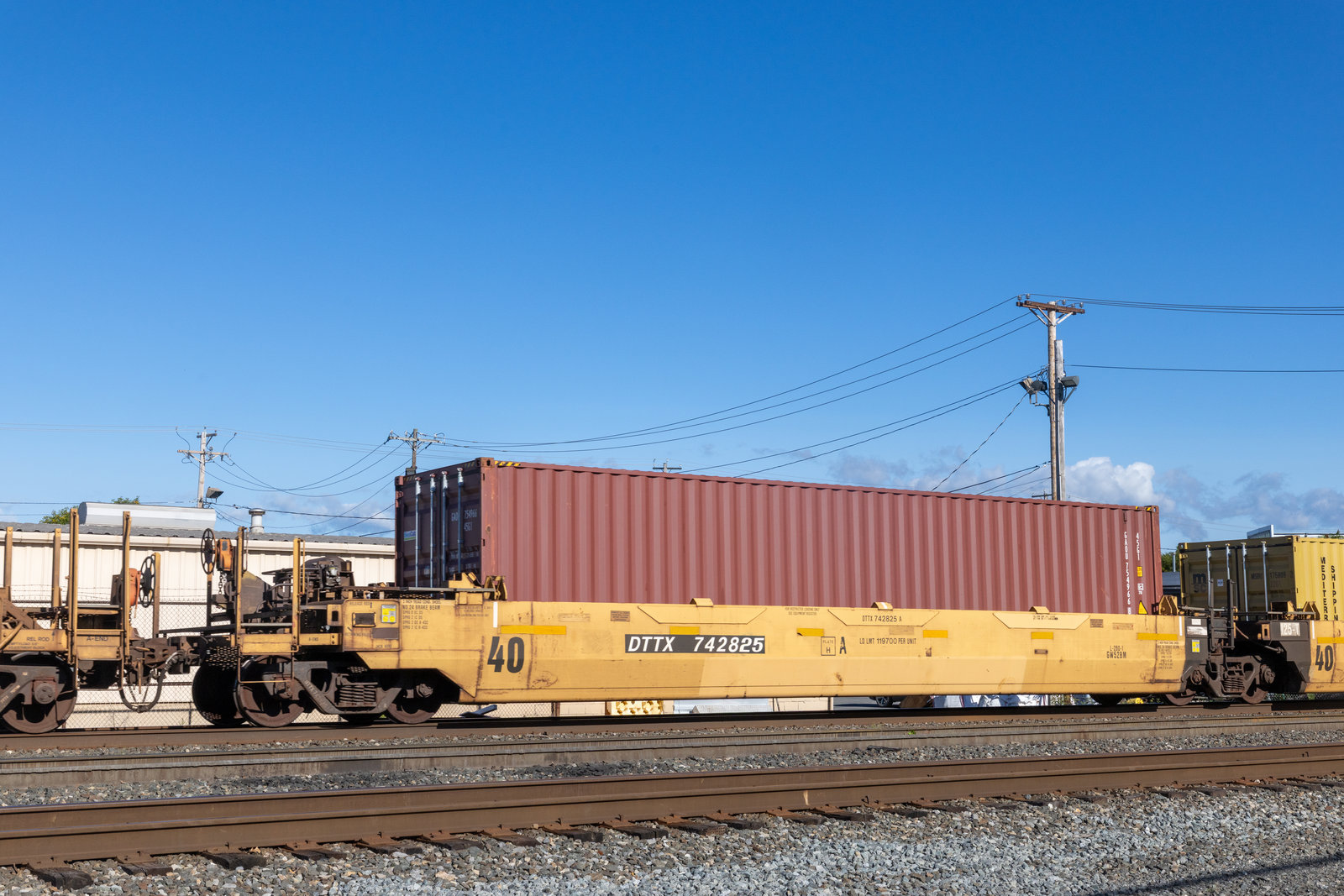 DTTX 742825A
