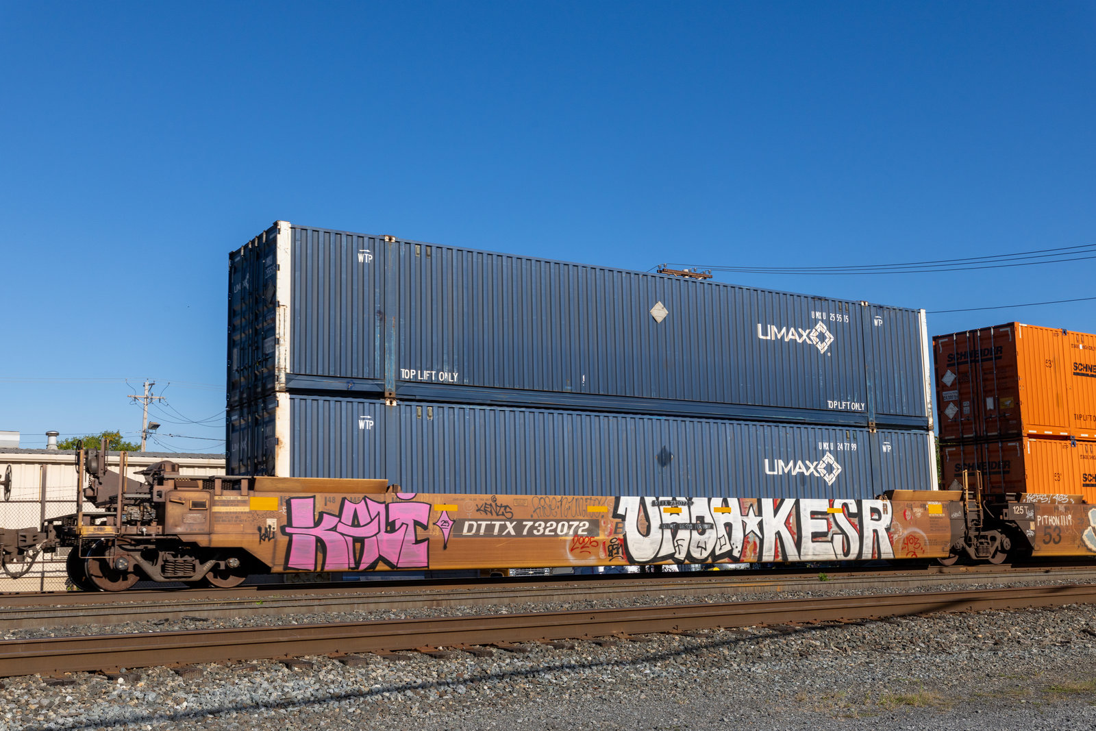 DTTX 732072B