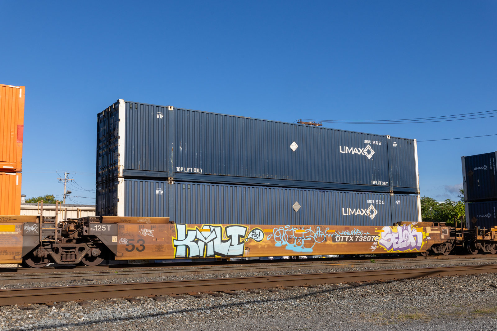DTTX 732072A