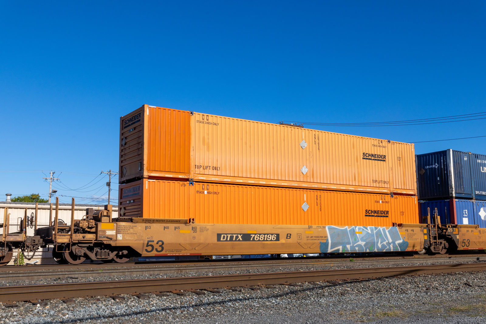 DTTX 768196B