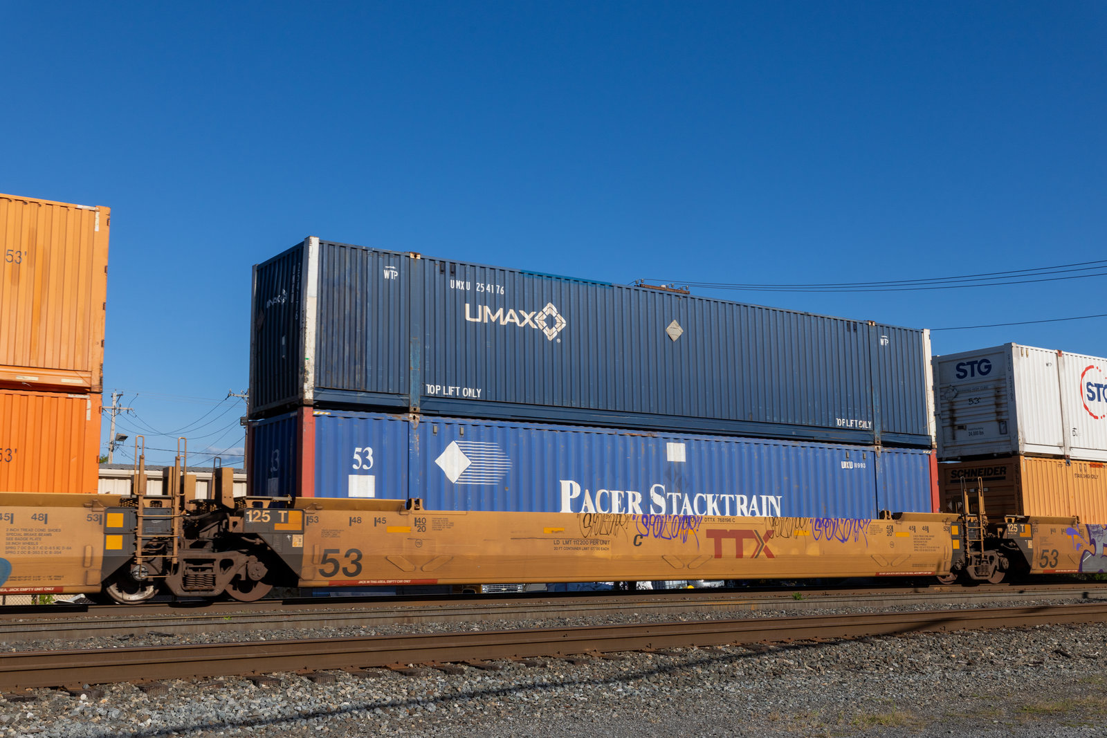 DTTX 768196C