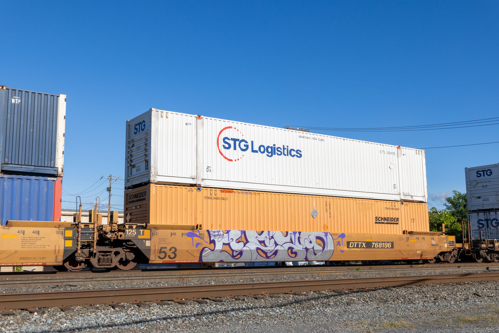 DTTX 768196A