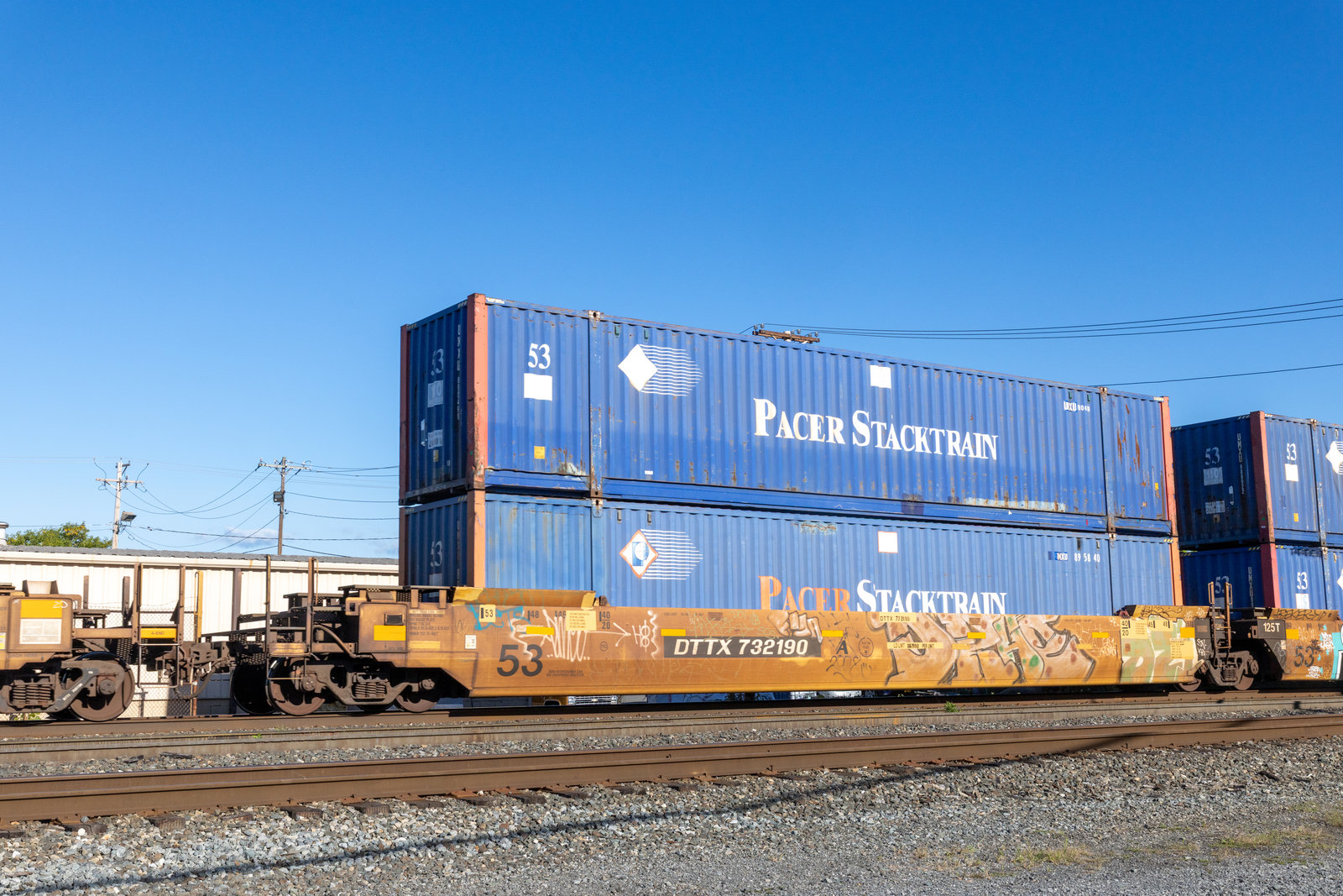 DTTX 732190A