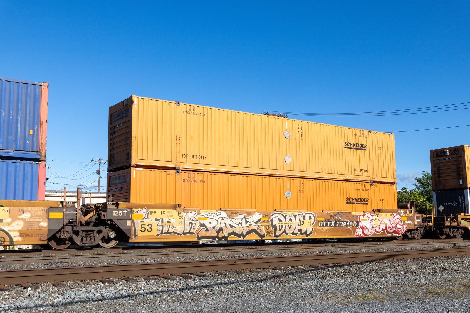 DTTX 732190B