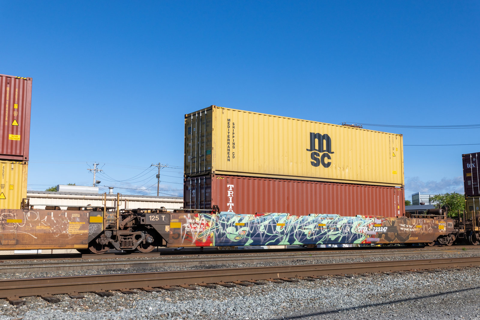 DTTX 723247B