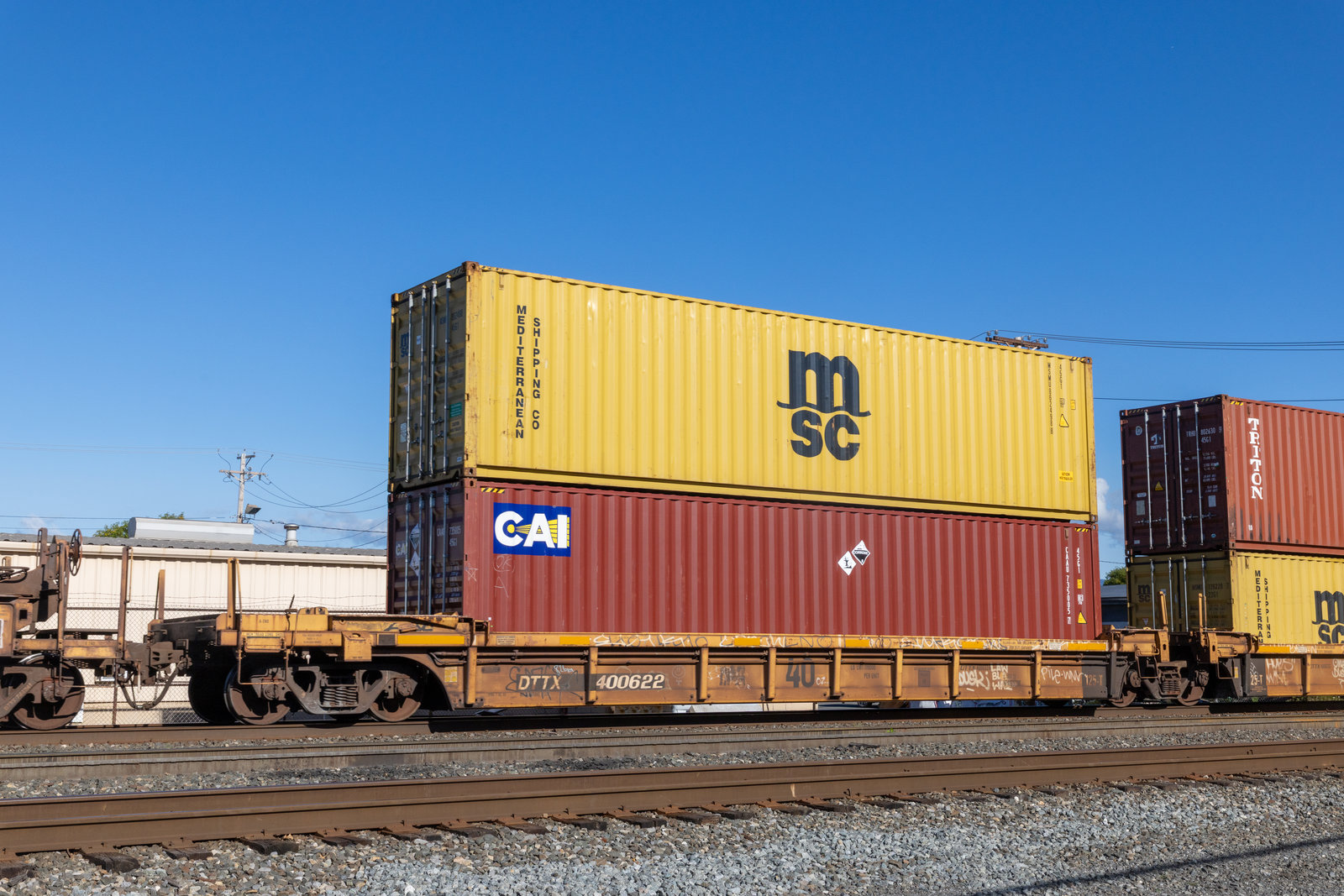 DTTX 400622A