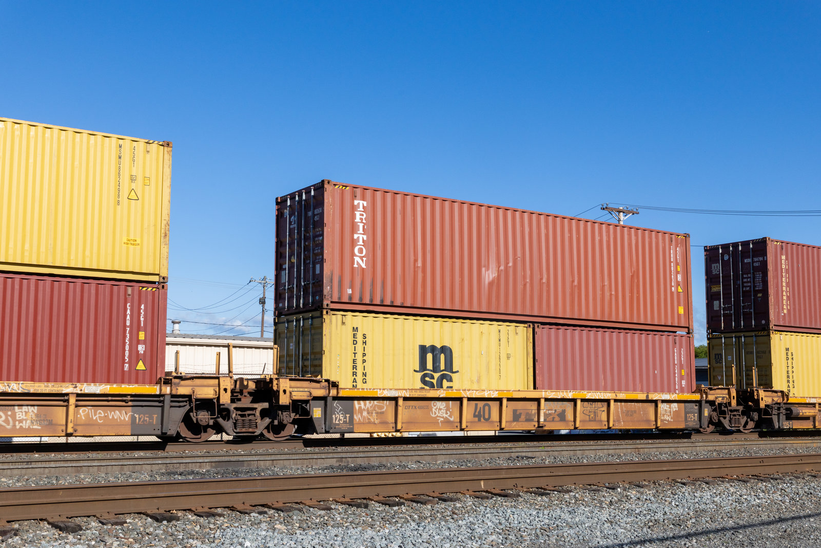 DTTX 400622C
