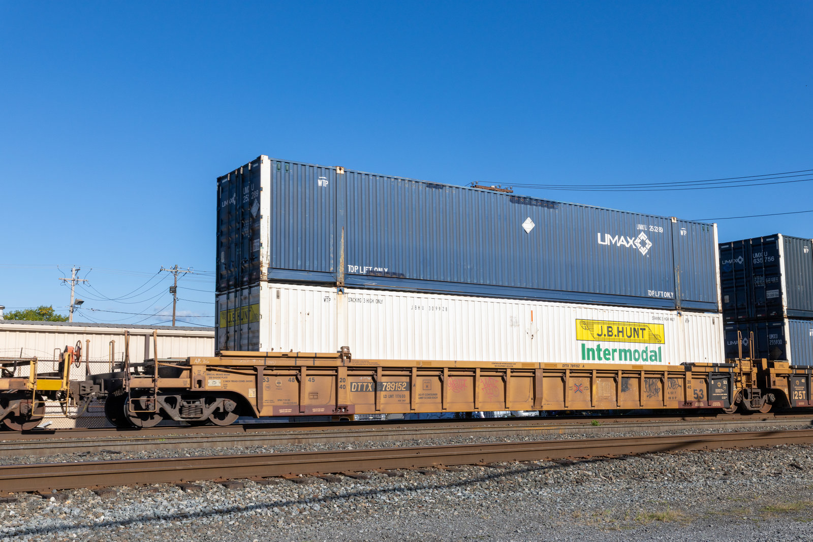 DTTX 789152A
