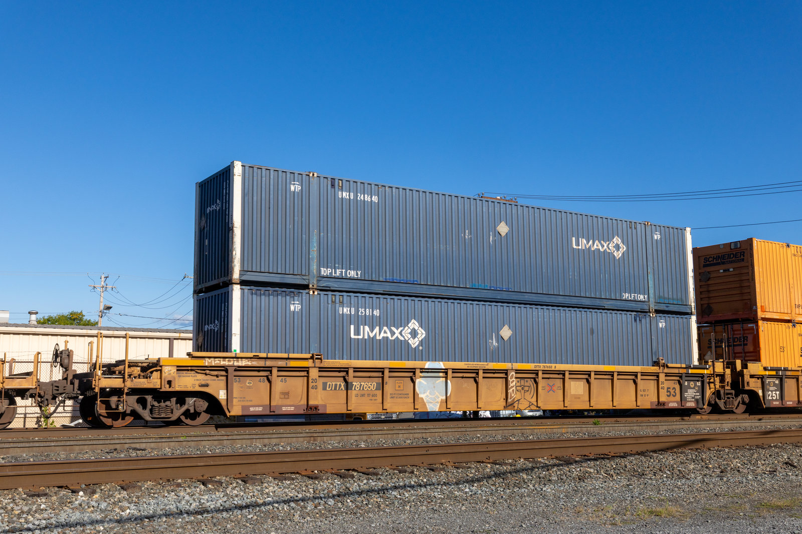 DTTX 787650B