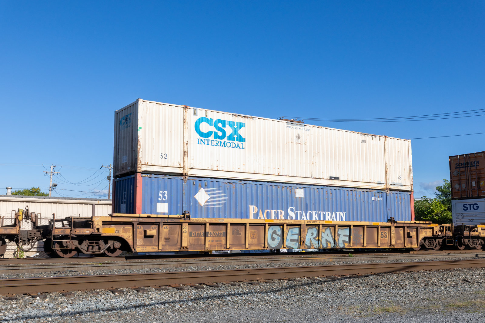 DTTX 620773A