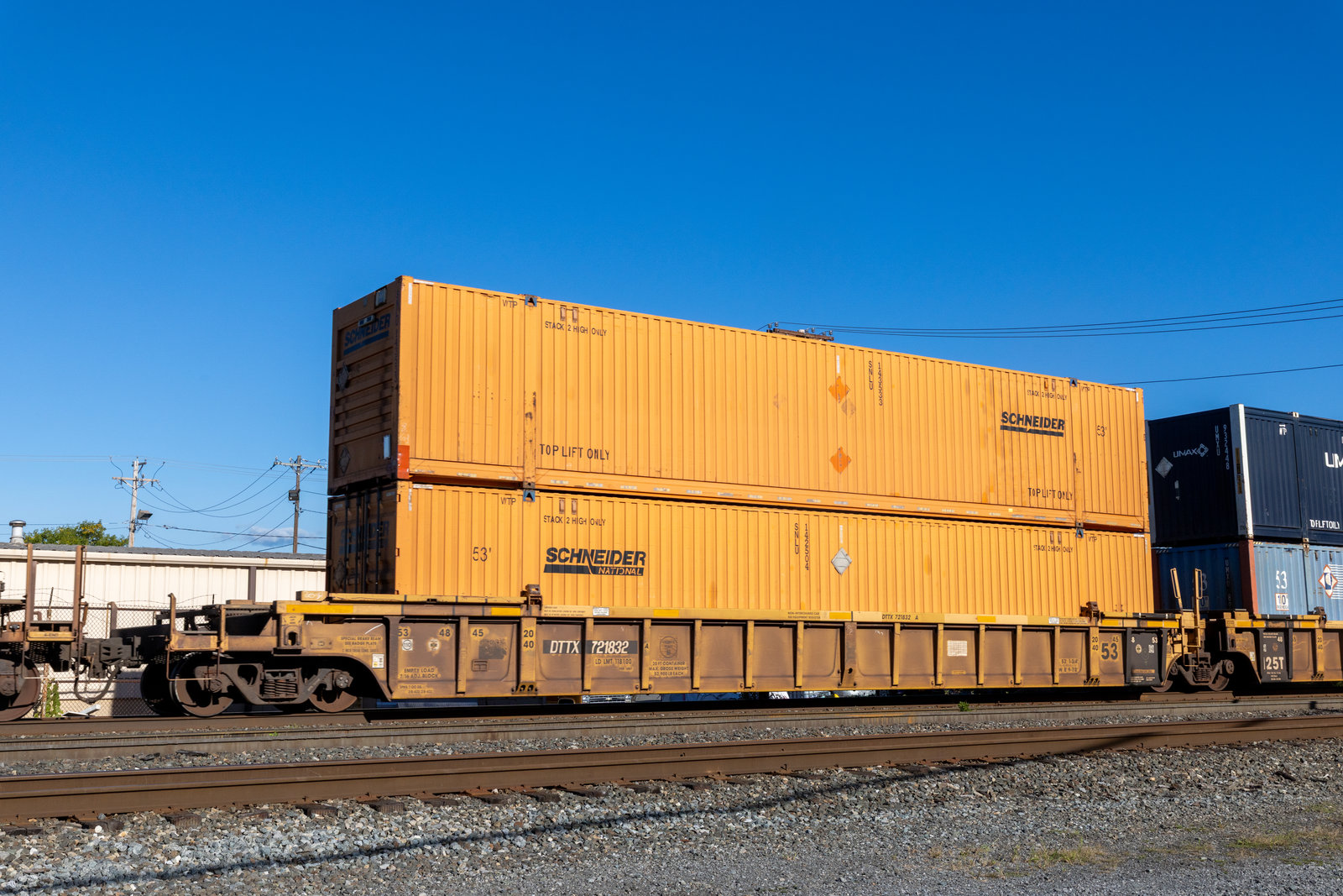 DTTX 721832A