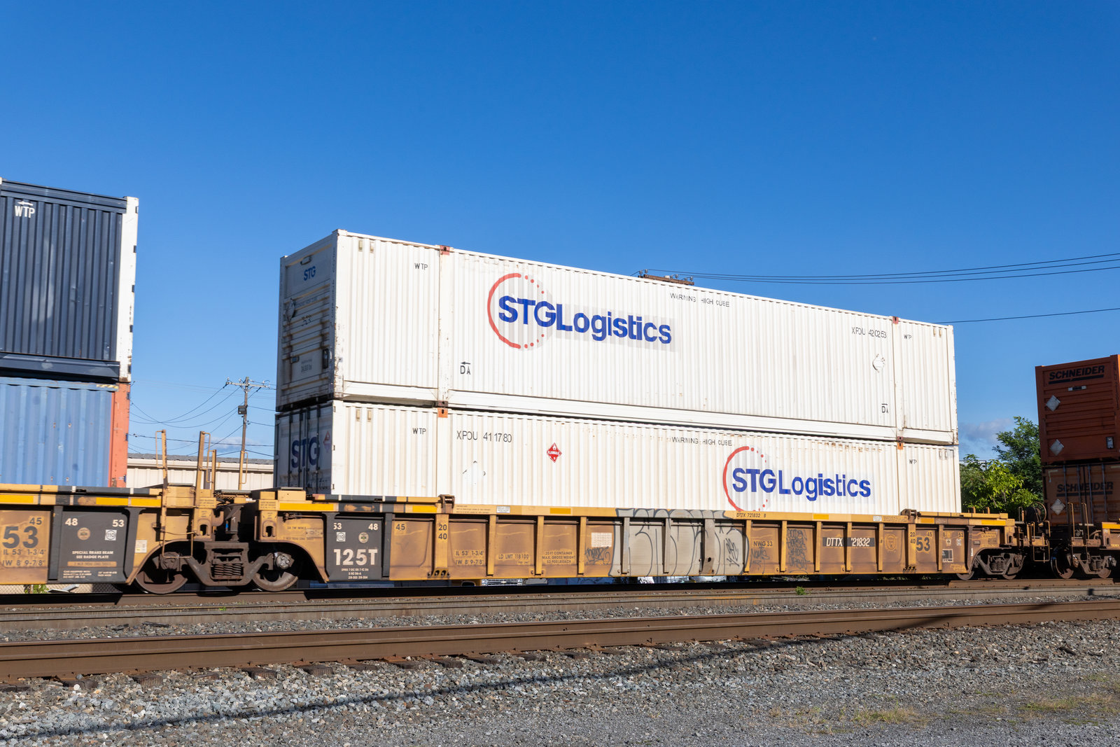 DTTX 721832B