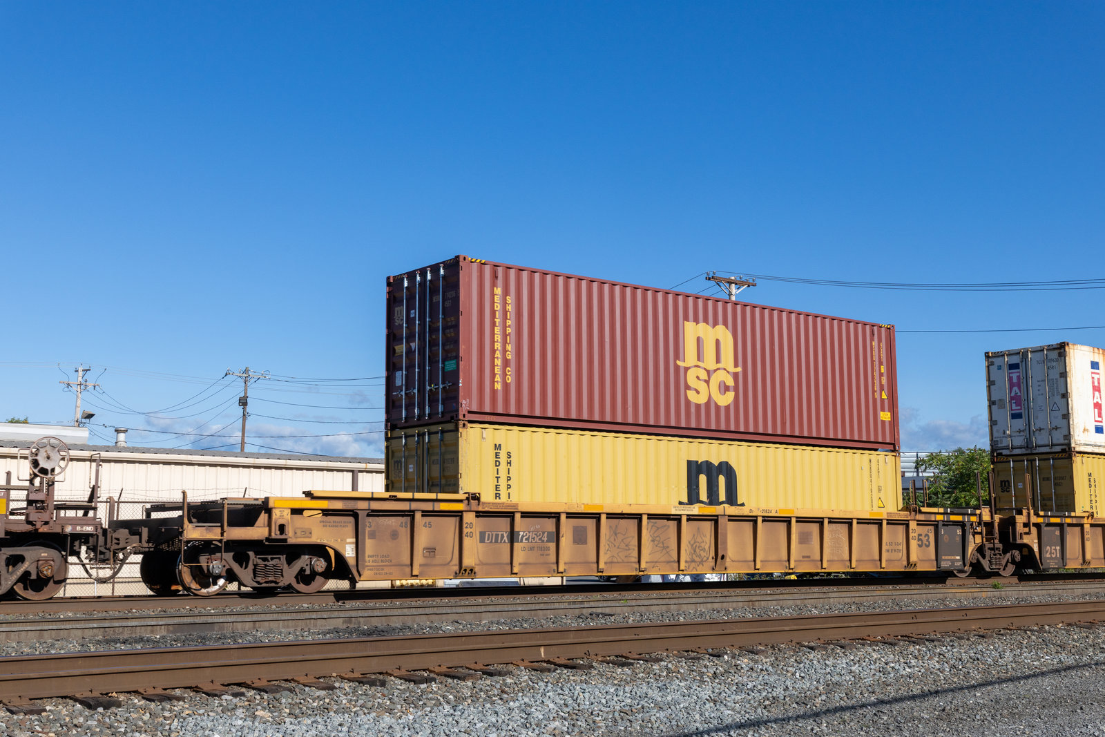DTTX 721524A