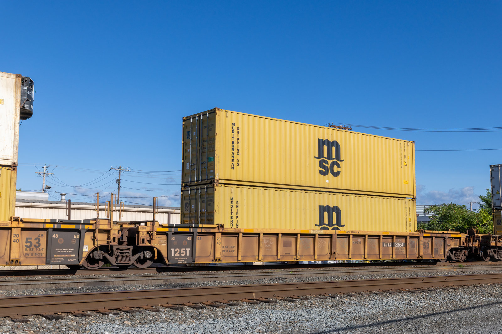 DTTX 721524B
