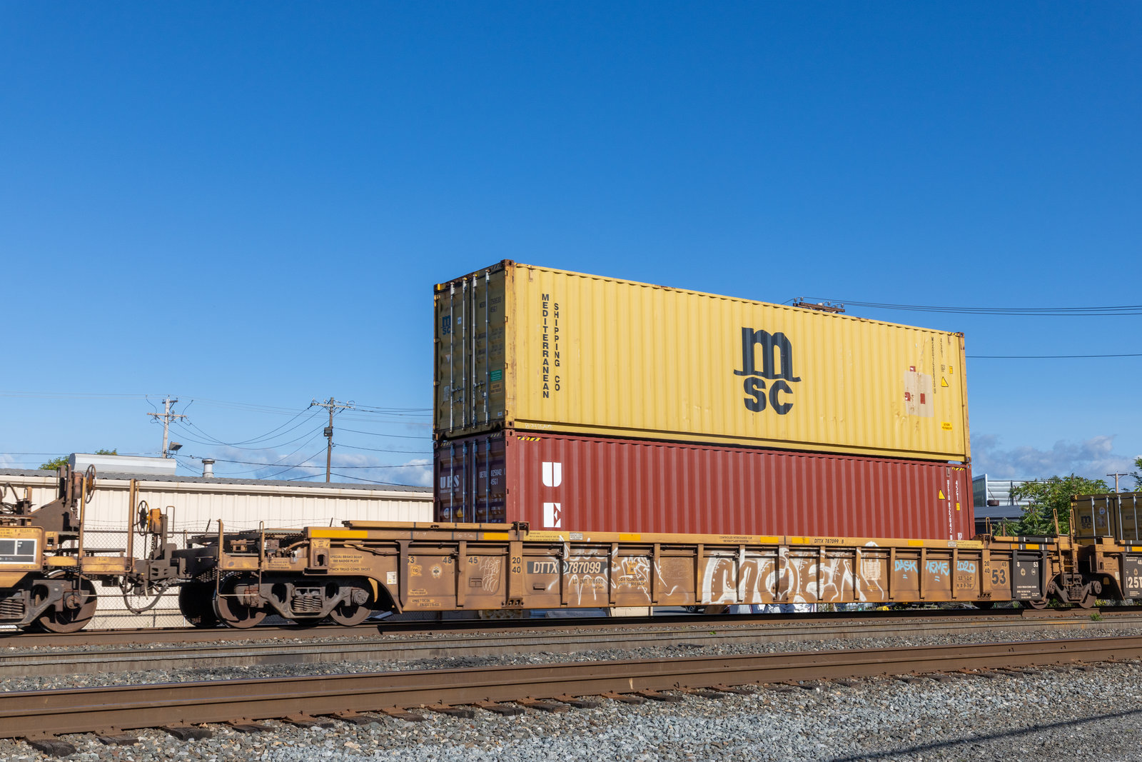 DTTX 787099B