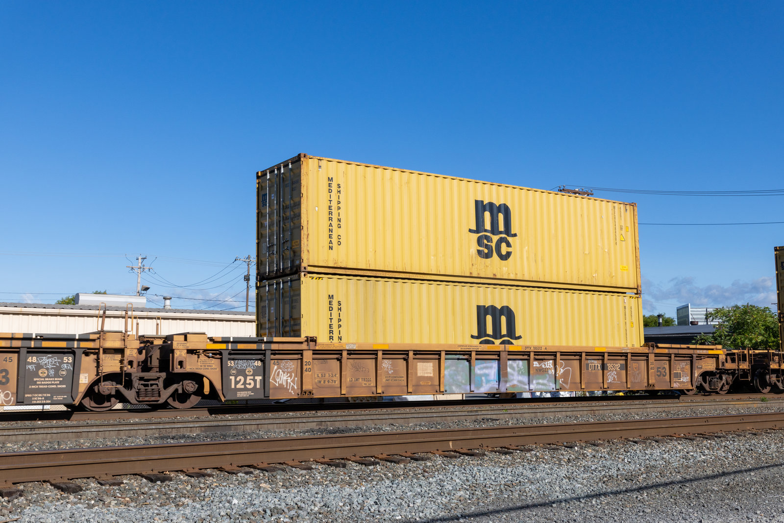 DTTX 785312A