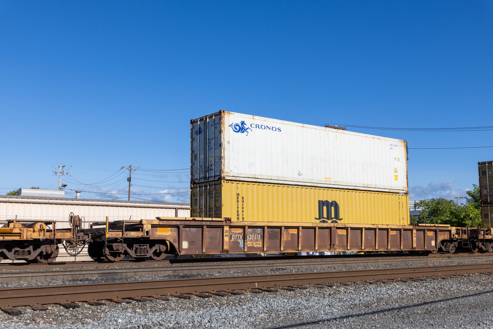 DTTX 620515A