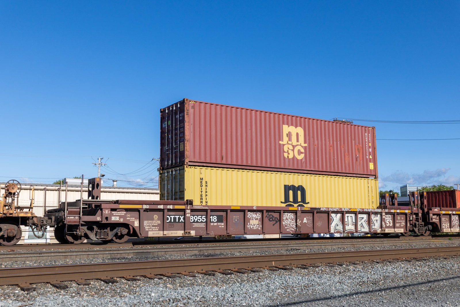 DTTX 895518A